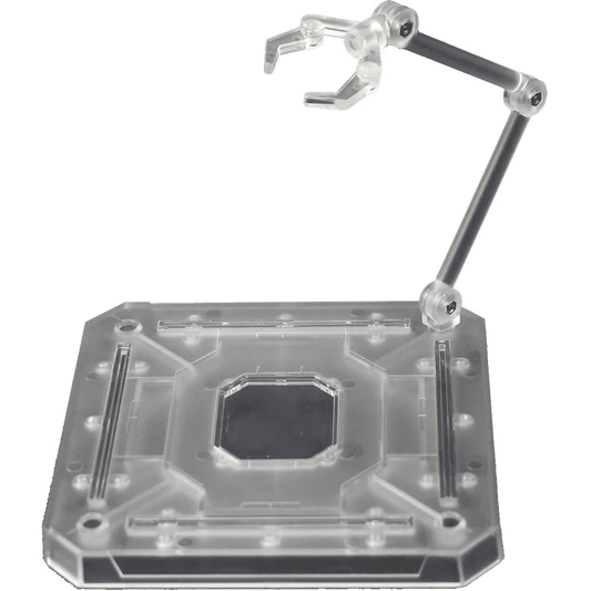 Sen-Ti-Nel X Board Clear Display Stand