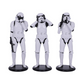 Star Wars Three Wise Stormtrooper 3-Pack