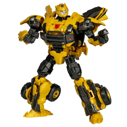 Transformers Studio Series Reactivate 10 Deluxe Bumblebee