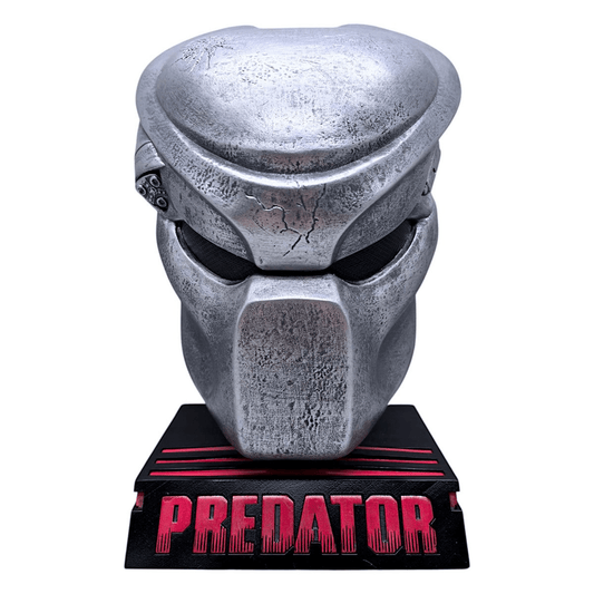 Predator Jungle Hunter Bio Mask