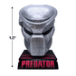 Predator Jungle Hunter Bio Mask