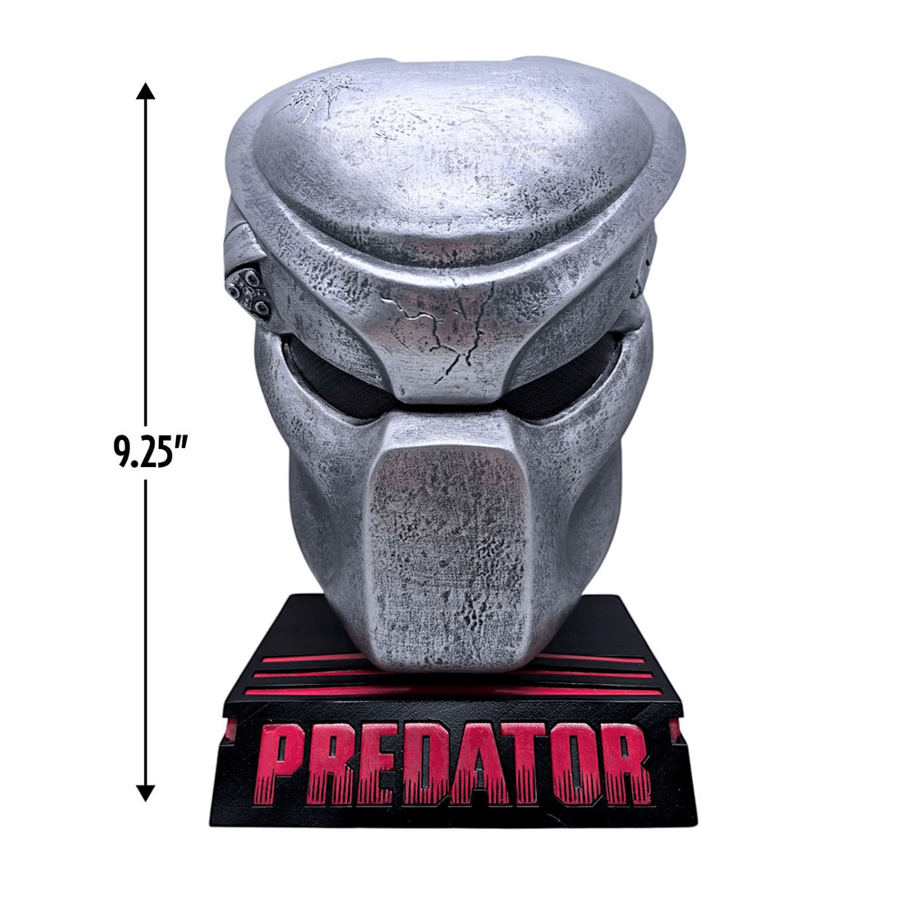 Predator Jungle Hunter Bio Mask