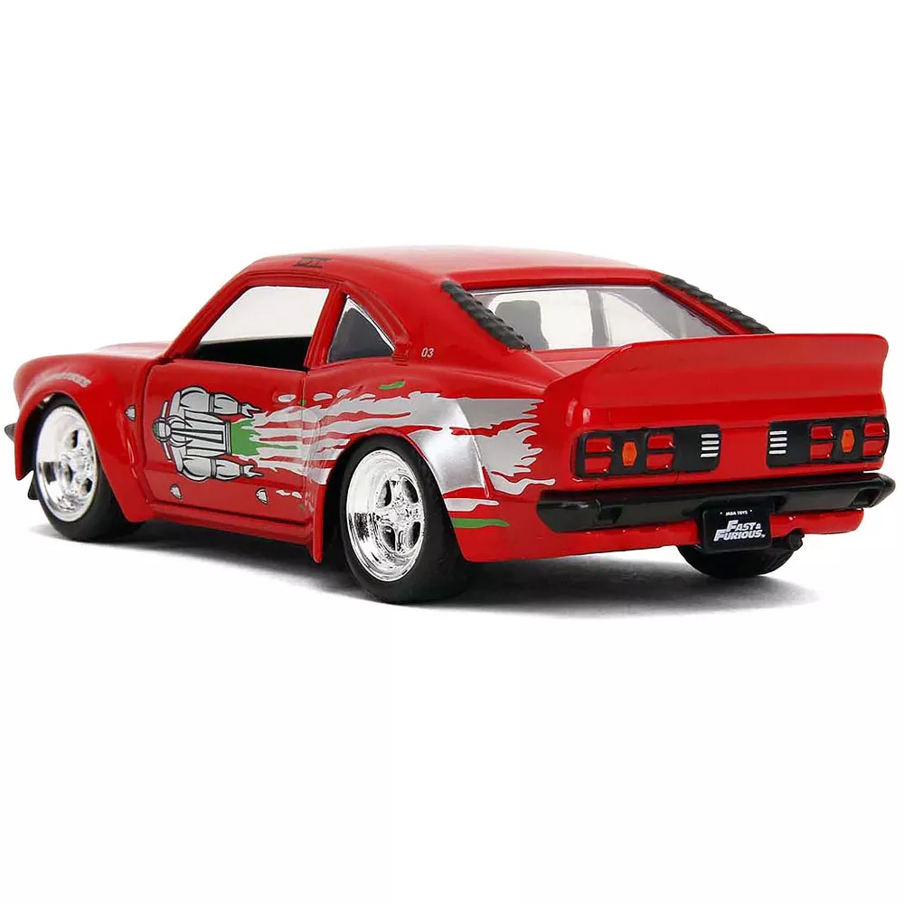 Fast & Furious - 1974 Mazda RX-3 1/32