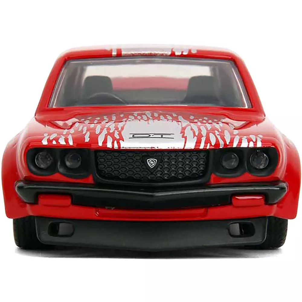 Fast & Furious - 1974 Mazda RX-3 1/32