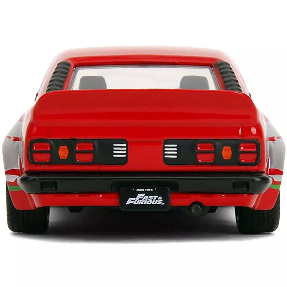 Fast & Furious - 1974 Mazda RX-3 1/32
