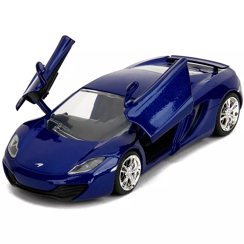 Fast & Furious - McLaren MP4.12C 1/32