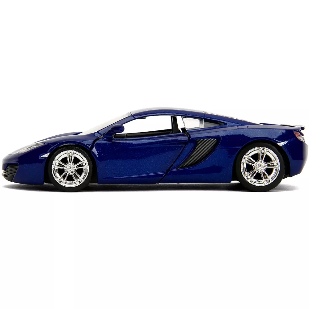 Fast & Furious - McLaren MP4.12C 1/32