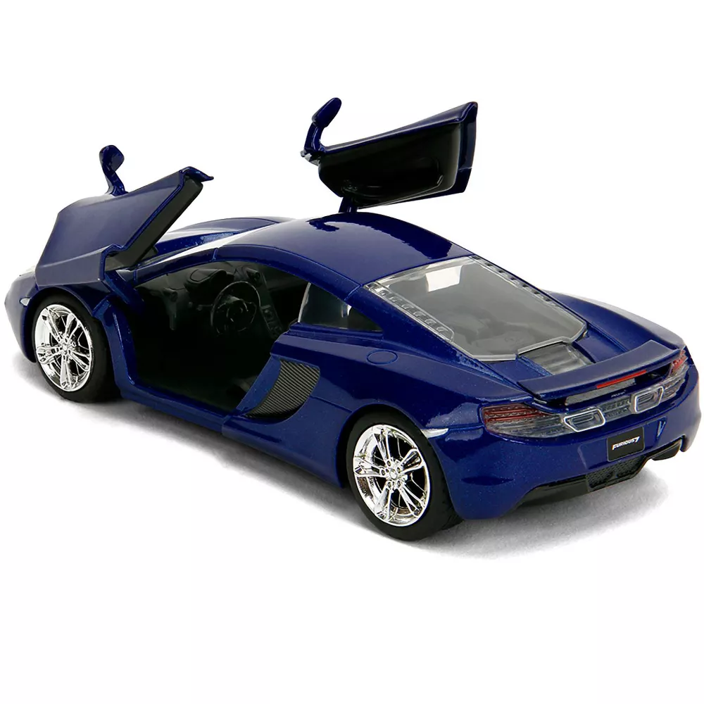 Fast & Furious - McLaren MP4.12C 1/32