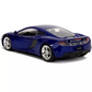 Fast & Furious - McLaren MP4.12C 1/32