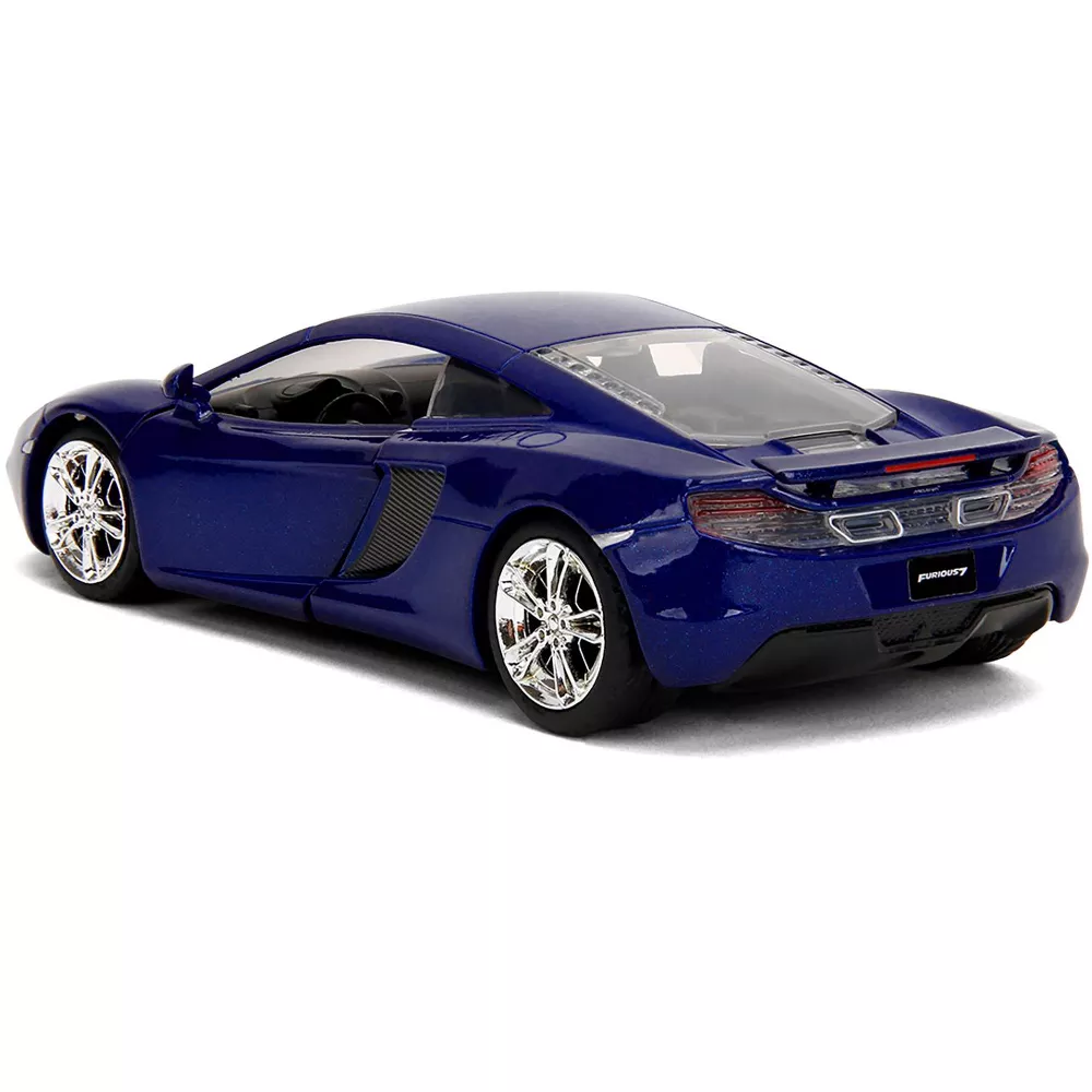 Fast & Furious - McLaren MP4.12C 1/32