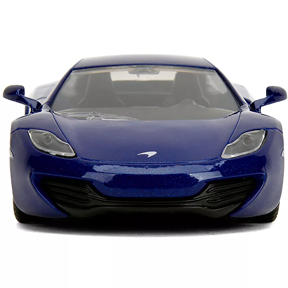 Fast & Furious - McLaren MP4.12C 1/32