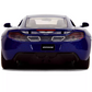 Fast & Furious - McLaren MP4.12C 1/32