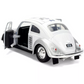 Star Wars 1959 Volkswagen Beetle "R2-D2" Livery White 1/32