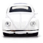 Star Wars 1959 Volkswagen Beetle "R2-D2" Livery White 1/32