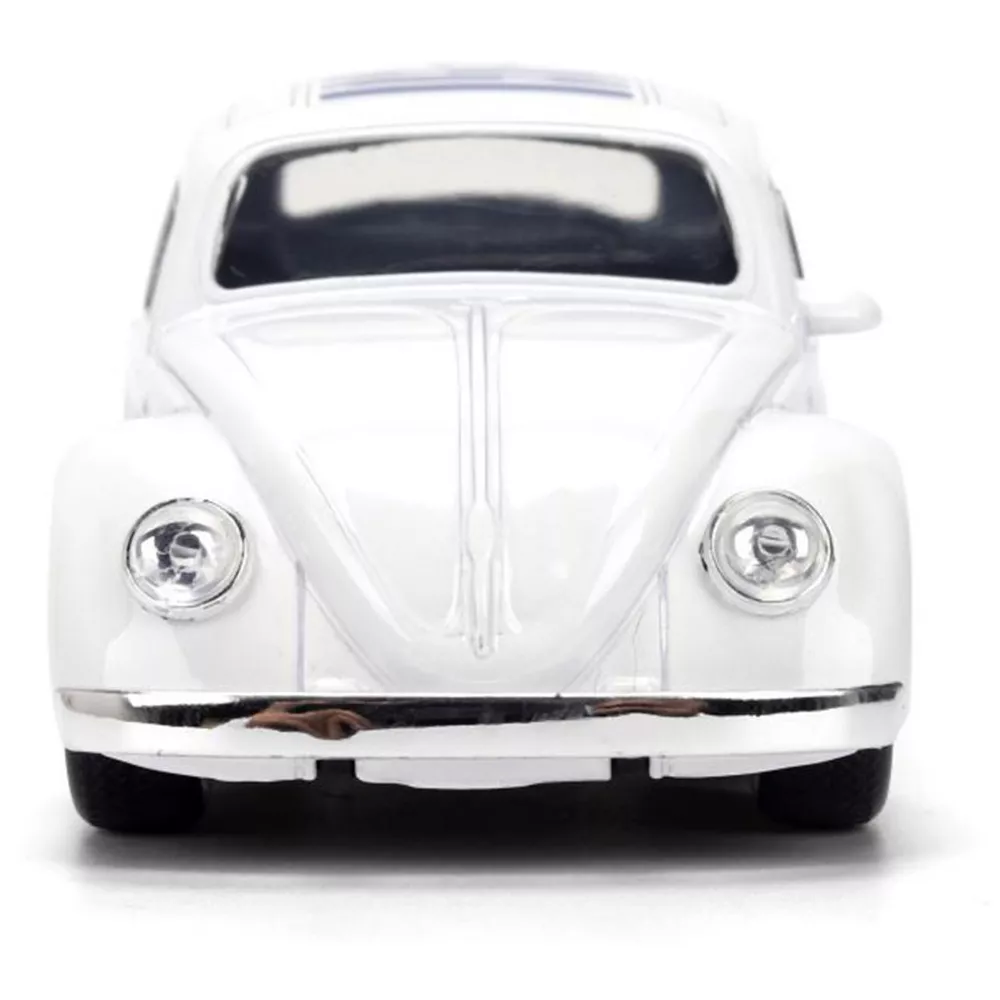 Star Wars 1959 Volkswagen Beetle "R2-D2" Livery White 1/32