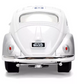 Star Wars 1959 Volkswagen Beetle "R2-D2" Livery White 1/32