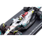 F1 Mercedes AMG W13 E Perfomance #44 2022 - Lewis Hamilton c/Piloto 1/43