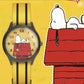 Reloj Snoopy & Friends - Snoopy House