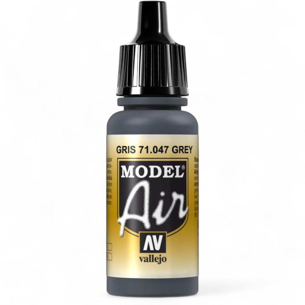 Model Air Grey - Gris 71047