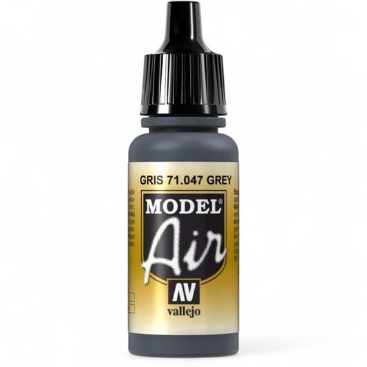 Model Air Grey - Gris 71047
