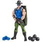 G.I. Joe Classified Series - "The Mad Marauders" Sgt. Slaughter Deluxe