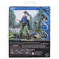G.I. Joe Classified Series - "The Mad Marauders" Sgt. Slaughter Deluxe
