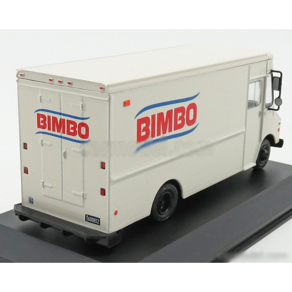 Grumman Olson - Bimbo 1993 1/43