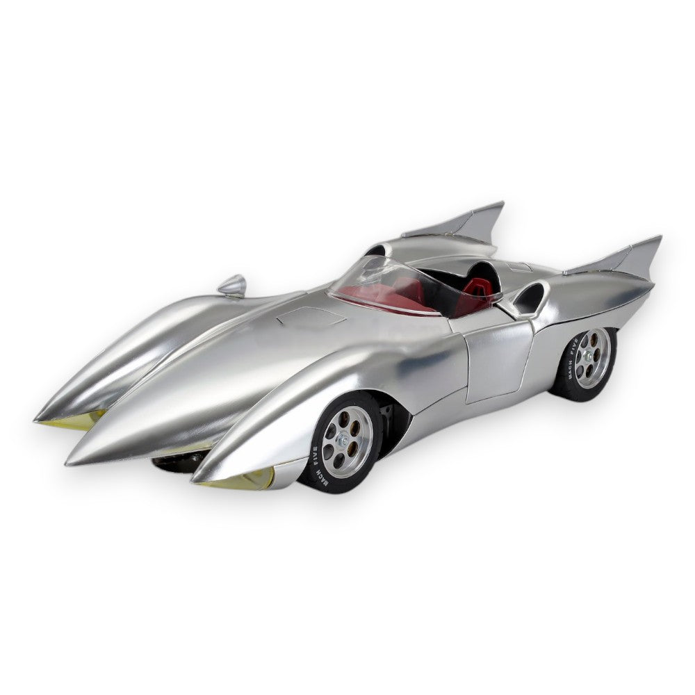 Speed Racer Mach 5 Prototype Ver. 1/18