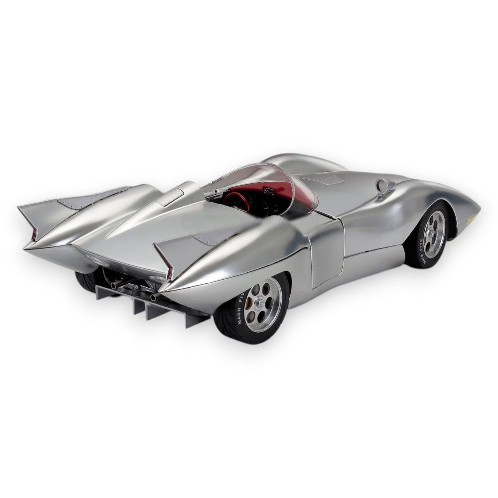 Speed Racer Mach 5 Prototype Ver. 1/18