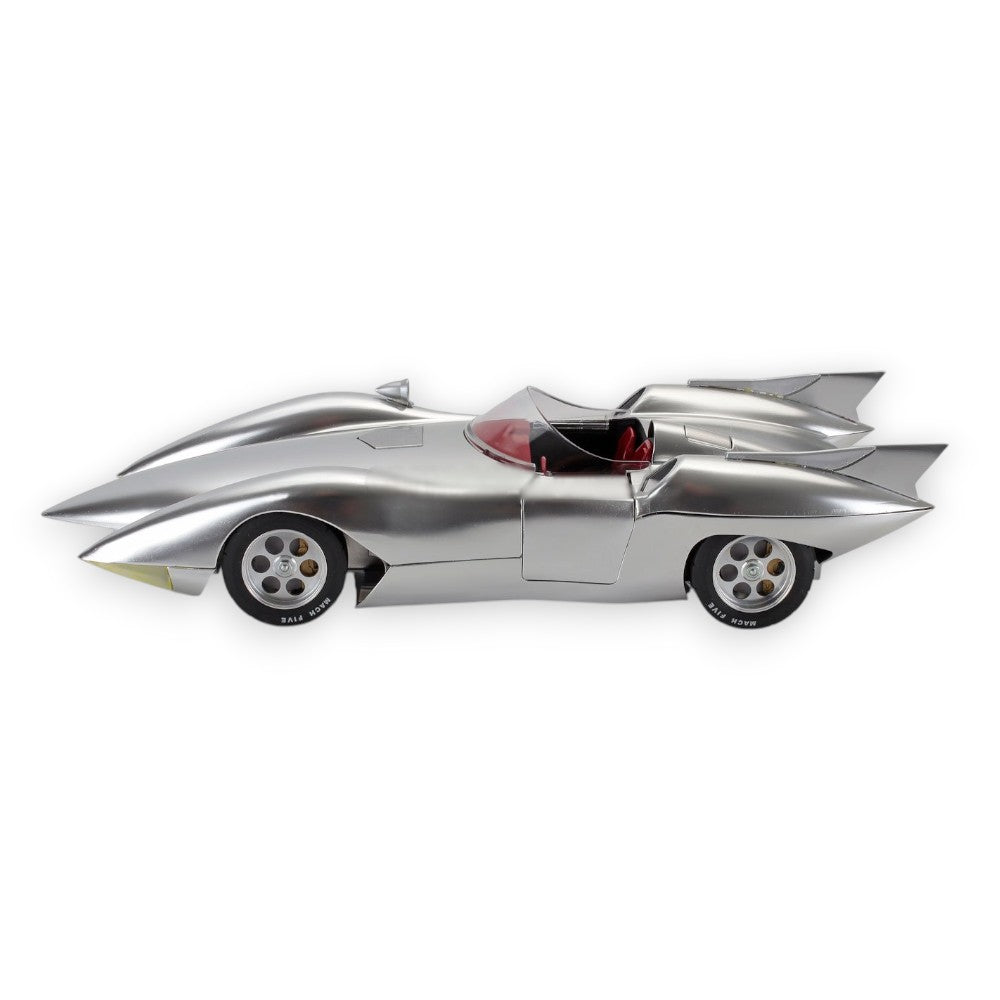 Speed Racer Mach 5 Prototype Ver. 1/18