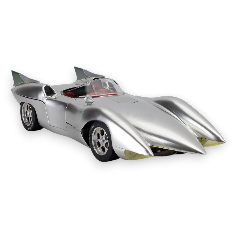 Speed Racer Mach 5 Prototype Ver. 1/18