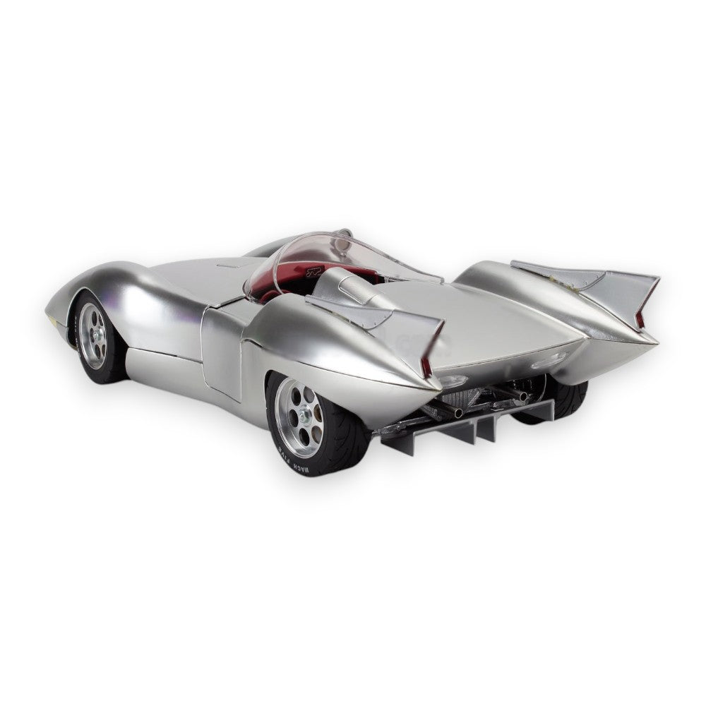 Speed Racer Mach 5 Prototype Ver. 1/18