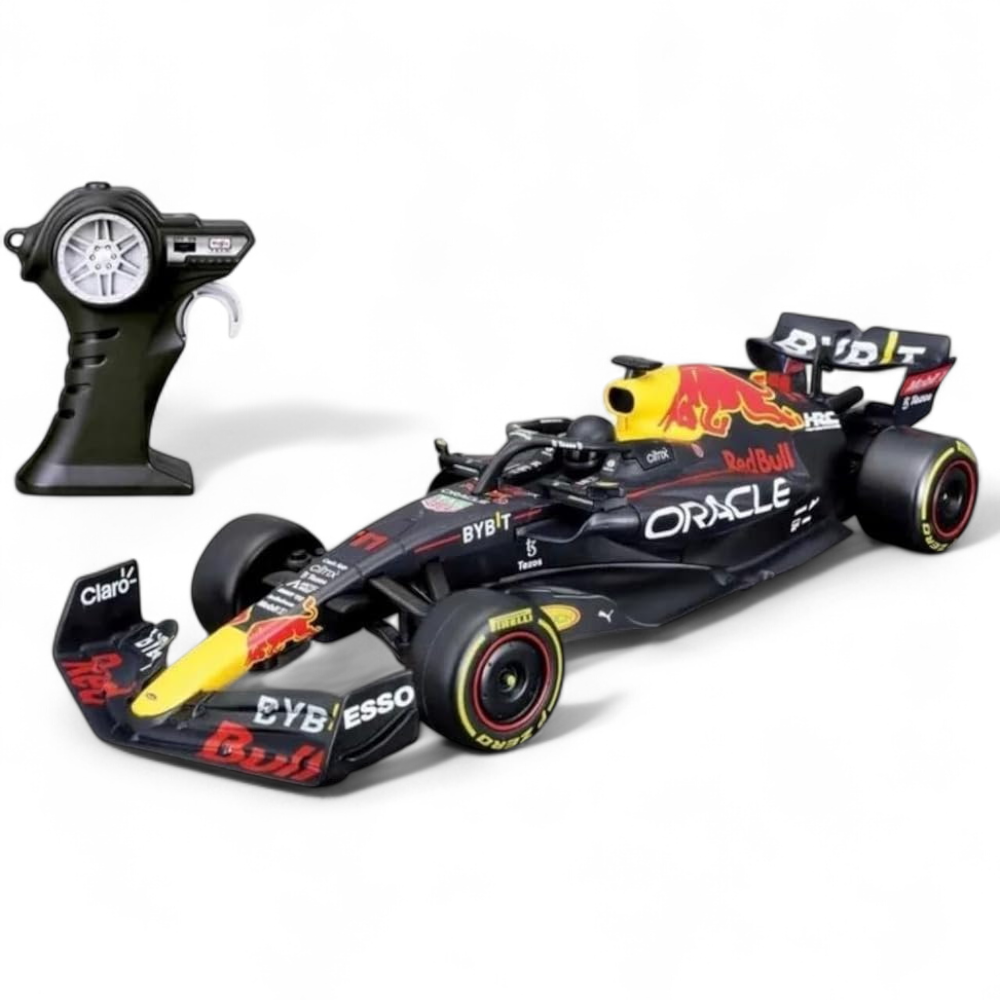 F1 Red Bull Racing RB18 #11 2022 - Sergio Pérez Control Remoto 1/24