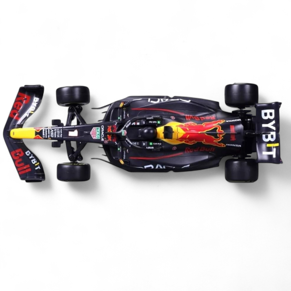 F1 Red Bull Racing RB18 #11 2022 - Sergio Pérez Control Remoto 1/24