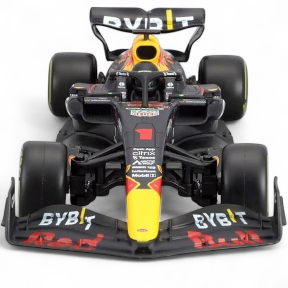 F1 Red Bull Racing RB18 #11 2022 - Sergio Pérez Control Remoto 1/24