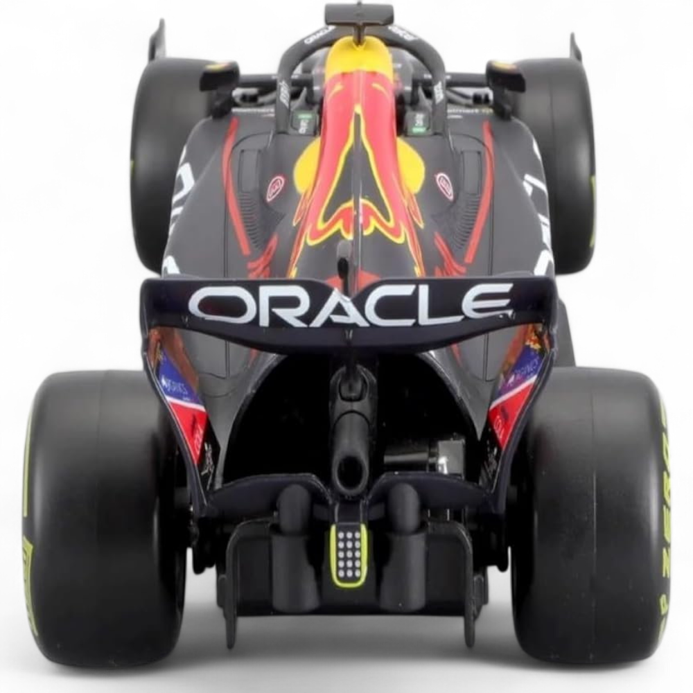 F1 Red Bull Racing RB18 #11 2022 - Sergio Pérez Control Remoto 1/24