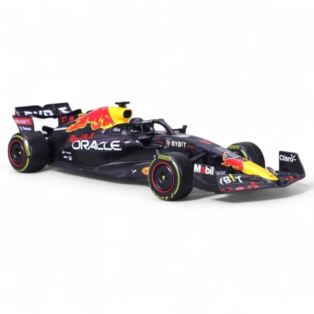 F1 Red Bull Racing RB18 #11 2022 - Sergio Pérez Control Remoto 1/24