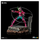 Saint Seiya Andromeda Shun Art Scale 1/10