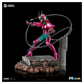 Saint Seiya Andromeda Shun Art Scale 1/10