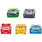 Disney Cars Florida 500 Race 1/55