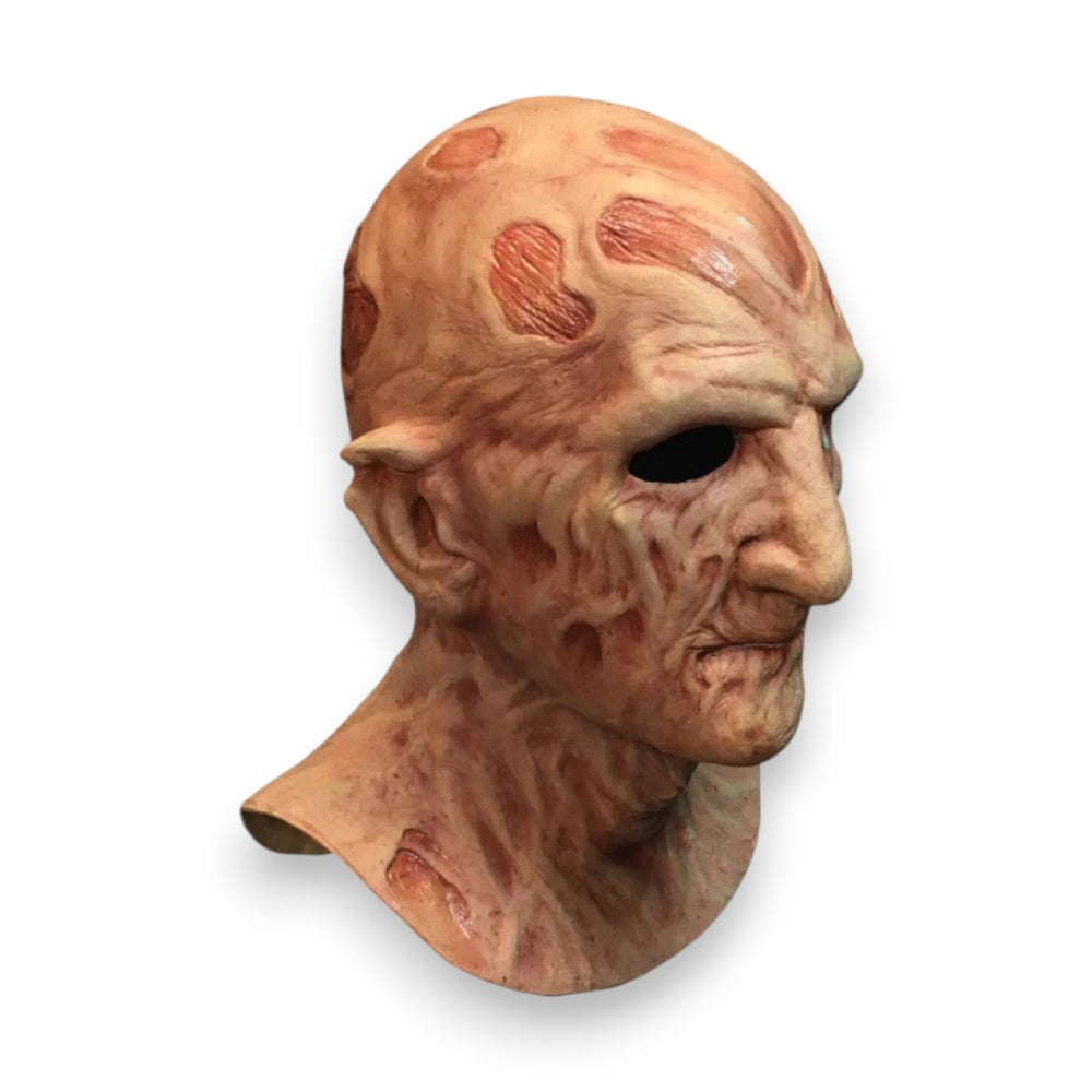 A Nightmare on Elm Street 2: Freddy's Revenge - Freddy Krueger Mask