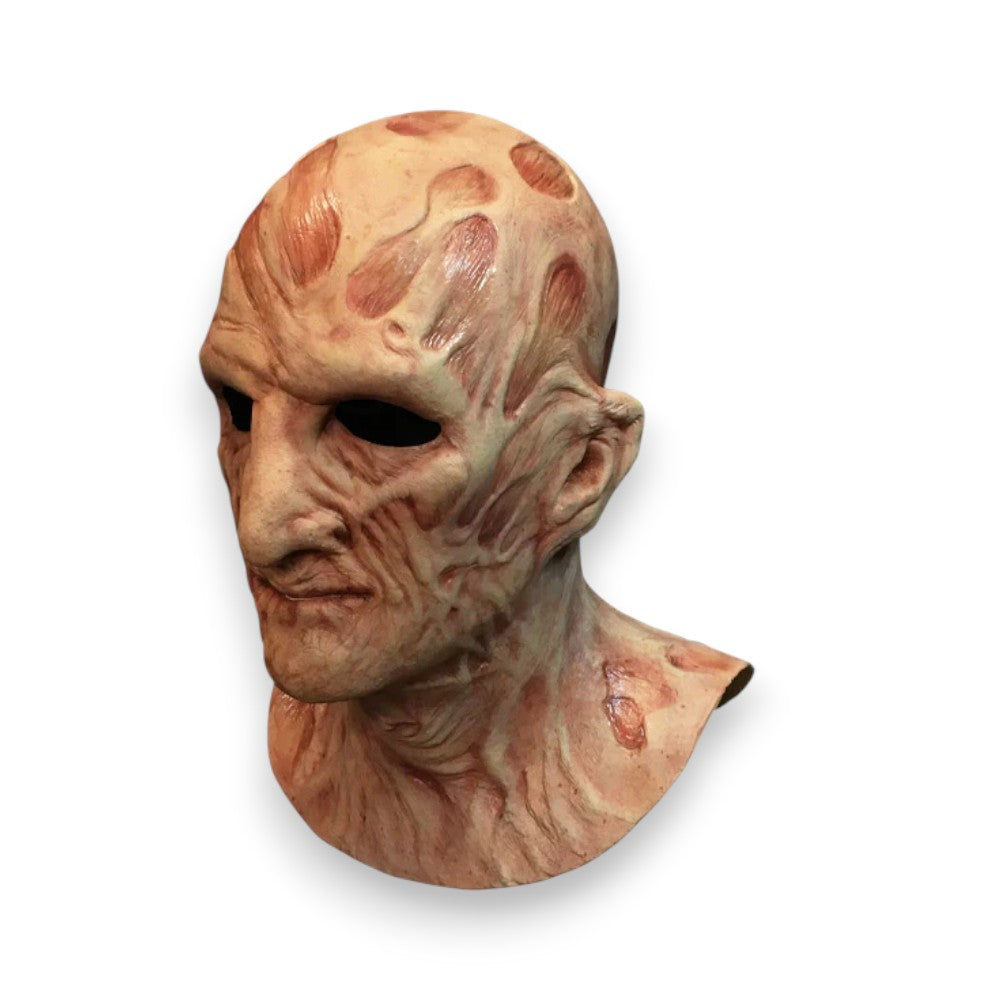 A Nightmare on Elm Street 2: Freddy's Revenge - Freddy Krueger Mask