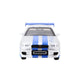 Fast & Furious: Brian's Nissan Skyline GT-R R34 1/32