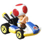 Mario Kart Vehicle 4-Pack, Set Of 4 Fan-Favorite Characters Includes 1 Exclusive Model