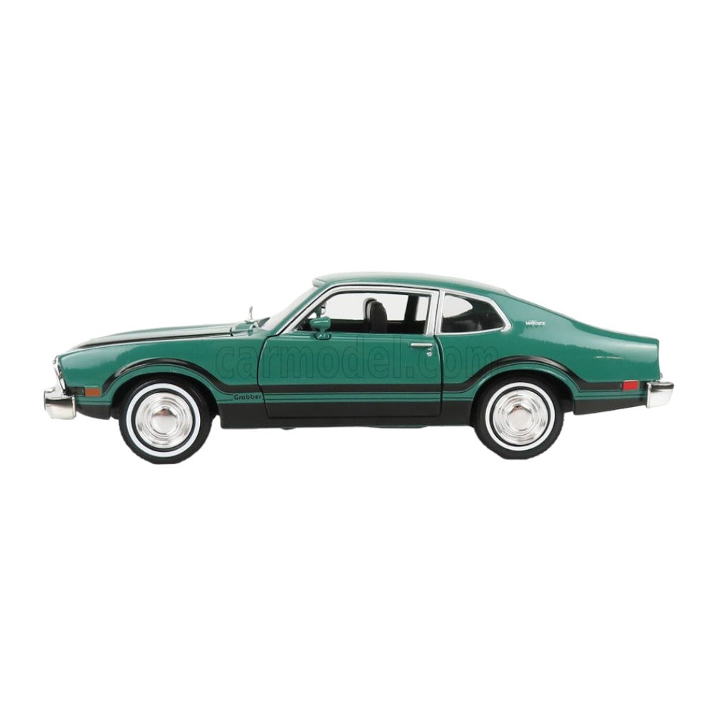 Forgotten Classic - 1974 Ford Maverick Grabber 1/24
