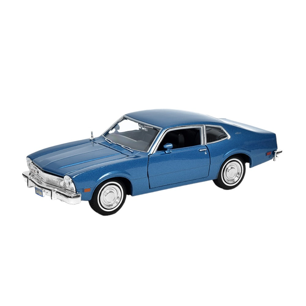 Forgotten Classic - 1974 Ford Maverick 1/24