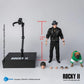Rocky II Rocky Balboa Exquisite Super Series 1:12
