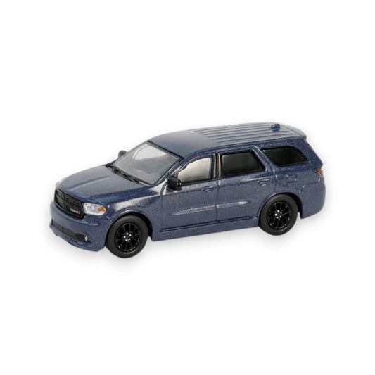 Hollywood Series 42 - NCIS: Hawaii 2021-Current TV Series - 2021 Dodge Durango Pursuit 1/64