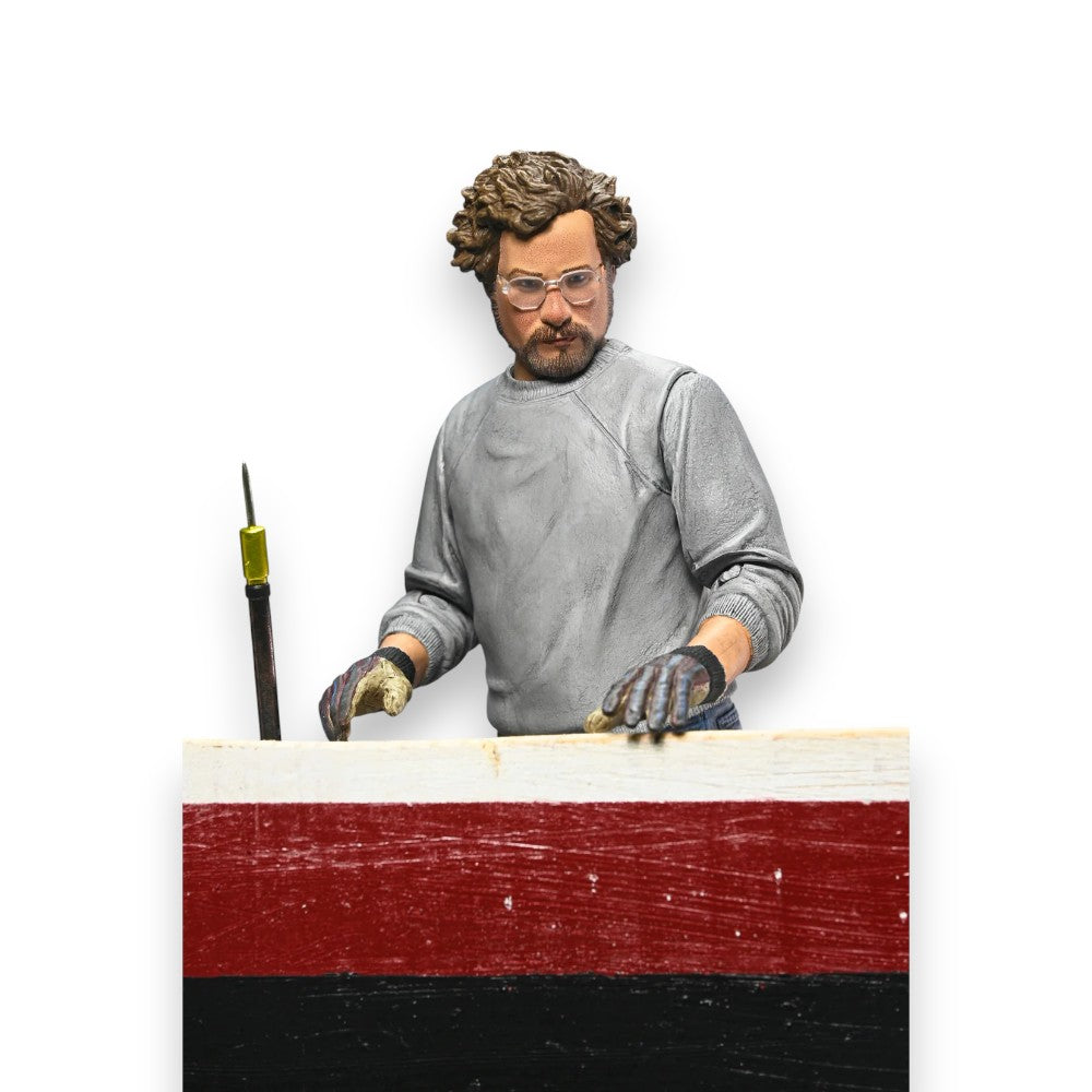 Jaws 50th Anniversay - Ultimate Hooper