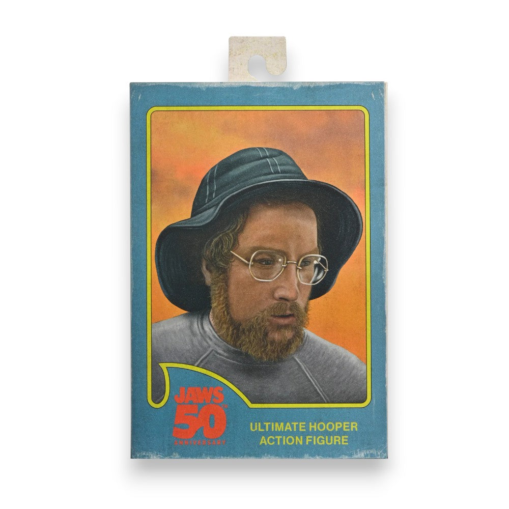 Jaws 50th Anniversay - Ultimate Hooper